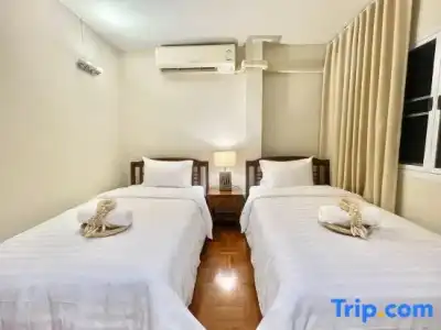 Sabai Day Guesthouse - 62
