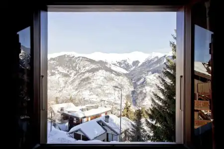 Hôtel Les Flocons - 35