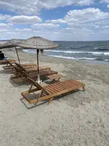 Odrys Beach & Resort - 44