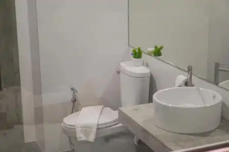 Am Samui Resort - 51
