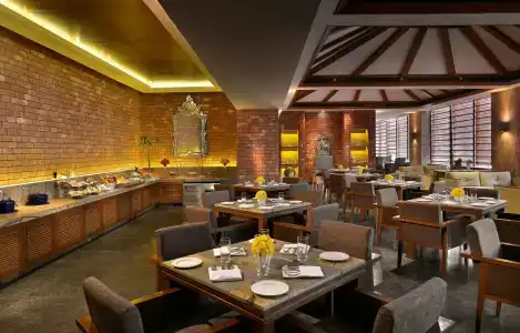 The LaLiT Great Eastern Kolkata - 22