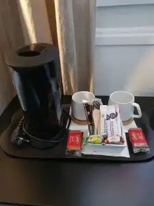 Hôtel Au Bon Coin - 72