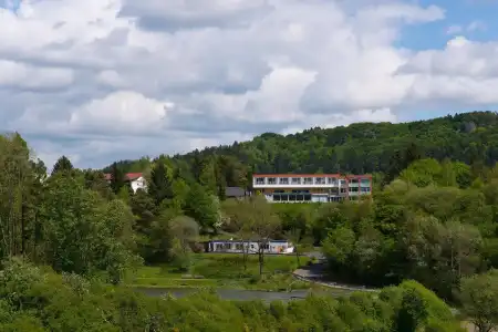 Seeam Stausee - 24