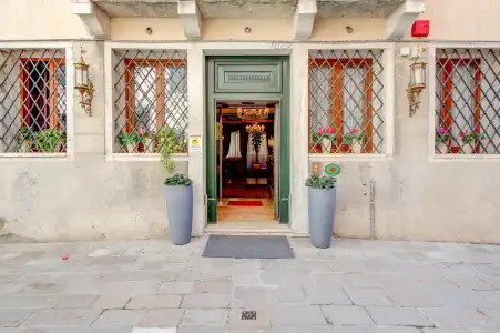 Al Duca Di Venezia - 0