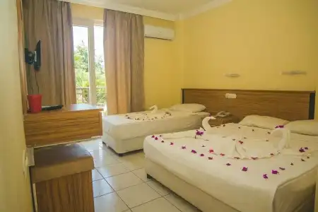 Kemer Star - 5