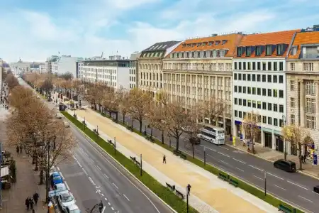 The Westin Grand Berlin - 87