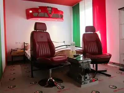 ApartBad Mergentheim - 95