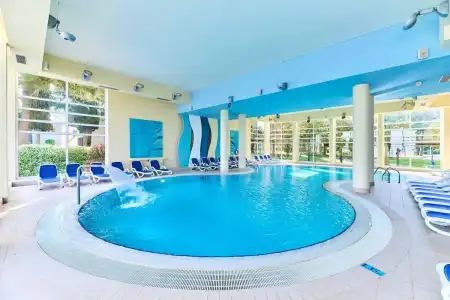 Residence Umag Plava Laguna - 39