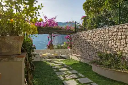 Villa Mariuccia Capri - 42