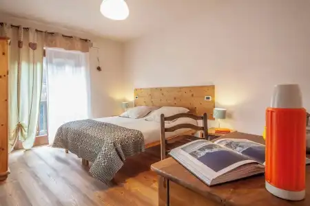 Maison Le Champ - 3