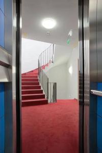 Hotel-Pension am Schwanenteich - 14