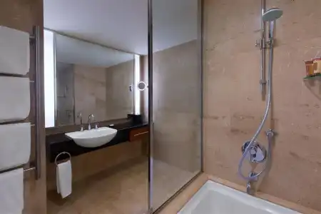Royal Orchid Sheraton Riverside Bangkok - 15