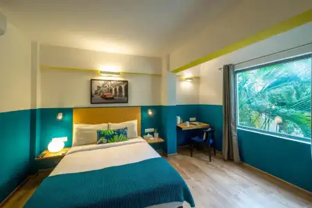 Olive Indiranagar by Embassy Group - 27