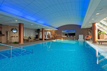Grand Union Eurostars - 20