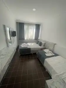 Ersoy Ege Apart Otel - 84