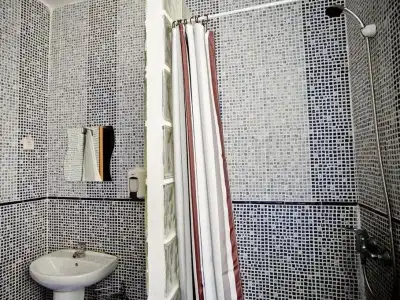 Hostal Abaaly - 8