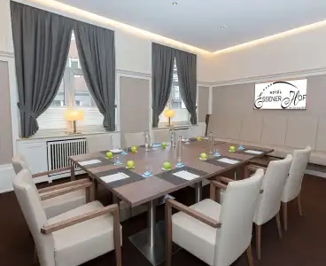 Essener Hof, Sure Collection by Best Western - 19