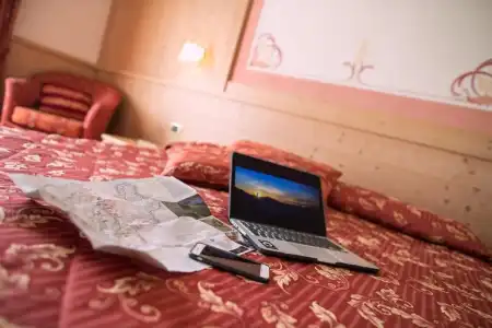 Beverly Alps & Spa - 86