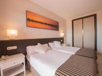 Fuengirola Beach Apartamentos Turisticos - 59