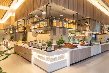 Melia Hanoi - 12