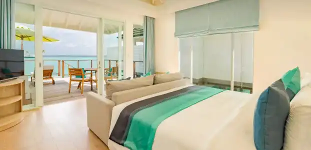 Siyam World Maldives - 115