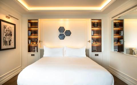 Sofitel Barcelona Skipper - 9