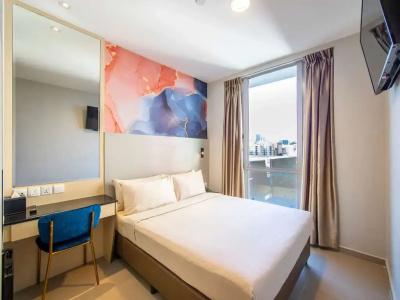 ibis Styles Singapore Albert - 61