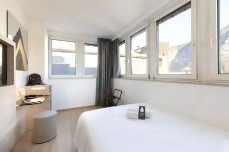 B&B Bolzano - 2