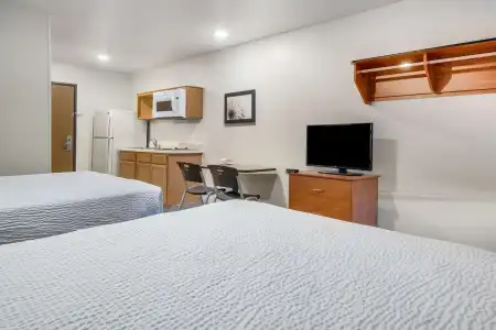 WoodSpring Suites Abilene - 21
