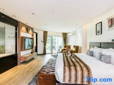 SureStay Plus by Best Western T Pattaya - 148