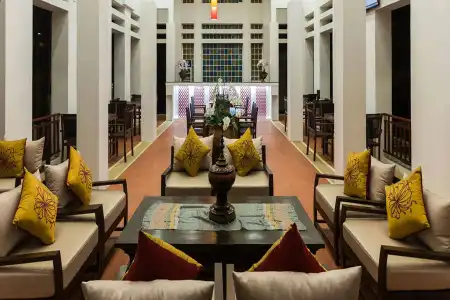 Doltara Boutique Resort - 11