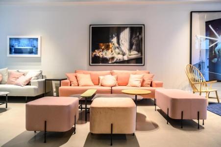 Artist Tel Aviv - an Atlas Boutique - 41