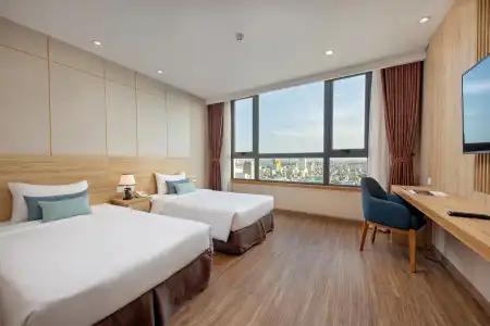 G8 Luxury Da Nang - 19