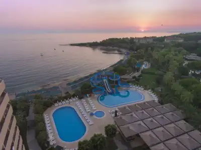 Özkaymak Select - Ultra All Inclusive - 35