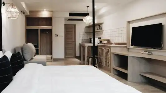Amaka Bed & Breakfast - 170