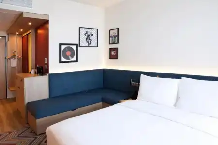 Hampton Inn Hallbergmoos, By - 38