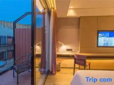 Mercure Suzhou Downtown - 106