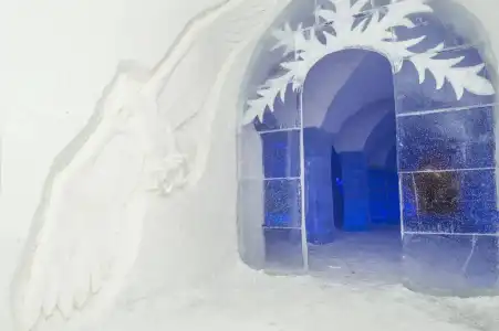 Sorrisniva Igloo - 4