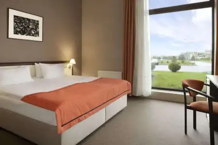 Ramada by Wyndham Lviv - 2