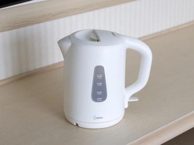 Toyoko Inn Kobe Minatogawa Koen - 96