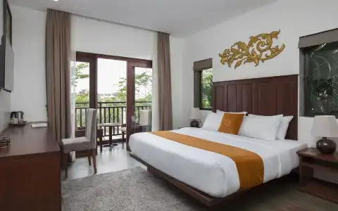 Won Residence & Spa - 57