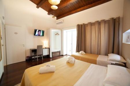 B&B Ninfeo Siracusa - Rooms & Breakfast - 62