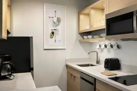 TownePlace Suites By Marriott Anaheim Maingate Near Angel Stadium - 65