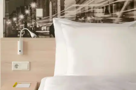 Super 8 by Wyndham Augsburg - 5