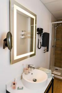 Best Western Plus Le Havre Centre Gare - 40