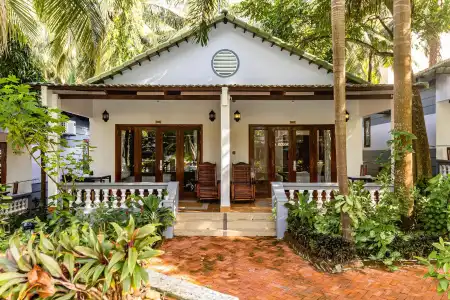 Phu Van Resort & Spa - 153