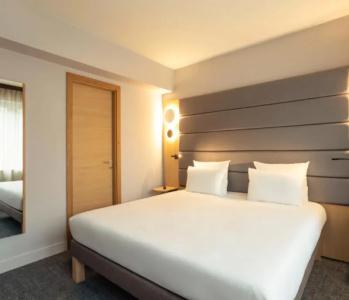 Novotel Brussels Centre Midi Station - 28