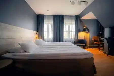 Best Western Solhem - 37