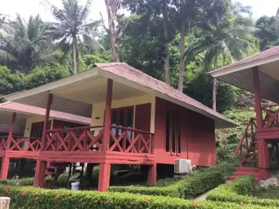 Koh Ngai Resort Trang - 41