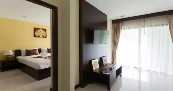 The Lai Thai Luxury Condominiums - 81